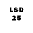LSD-25 экстази ecstasy susie patterson